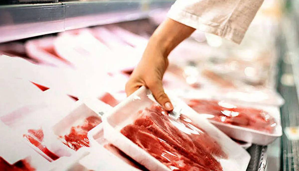 وضعیت گرانی مواد غذایی با رکوردداری گوشت قرمز