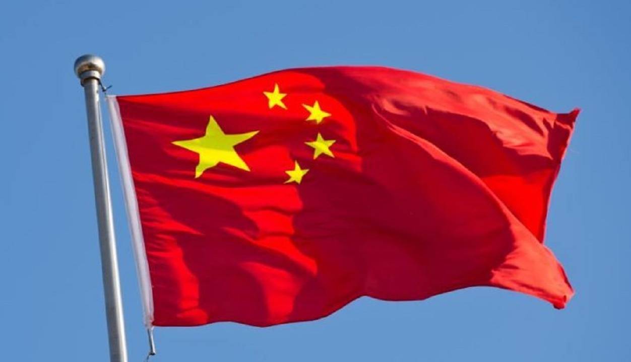 سران مصر، تونس، بحرین و امارات به چین سفر خواهند کرد
