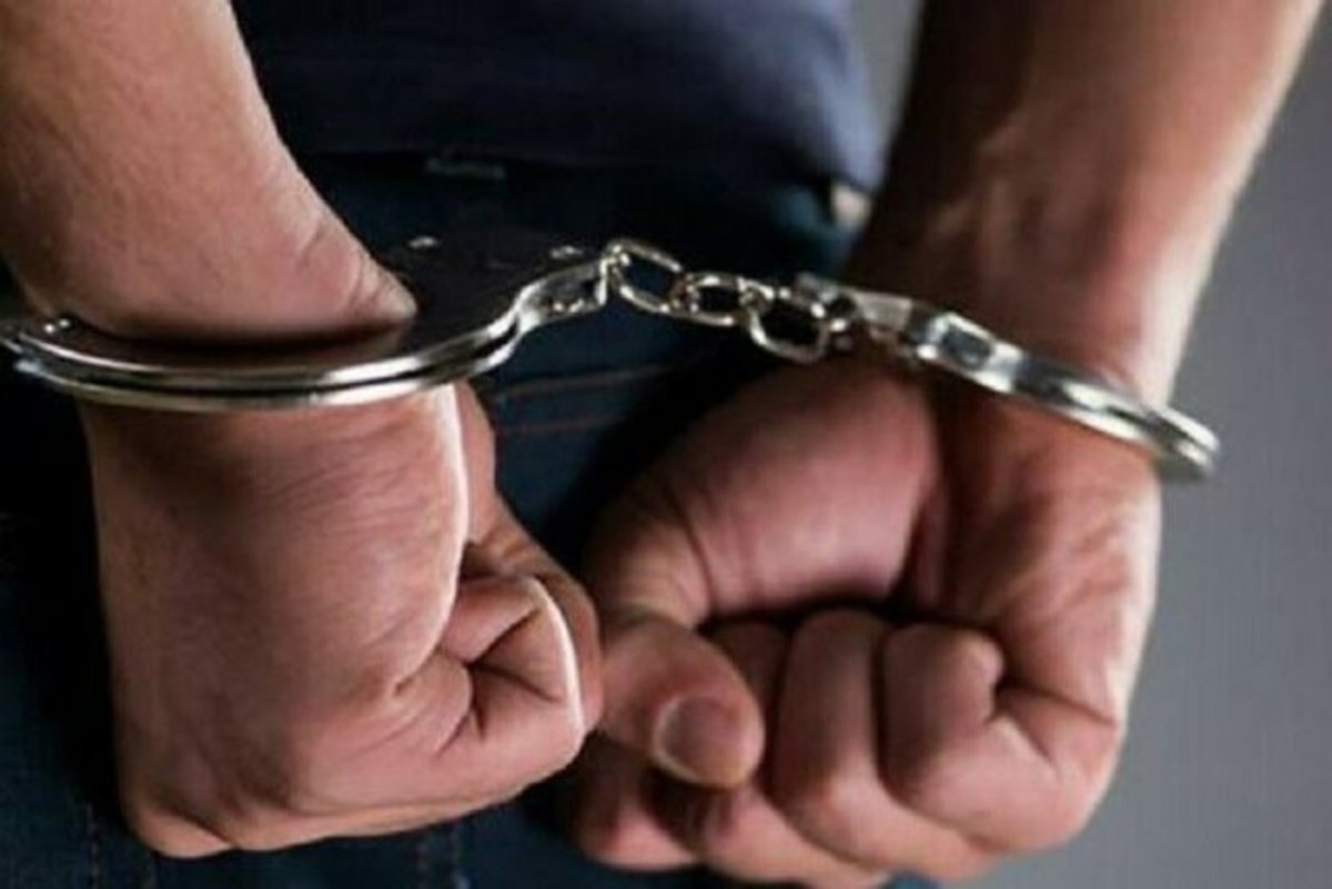 دستگیری سارق خودرو با 8 فقره سرقت در یزد