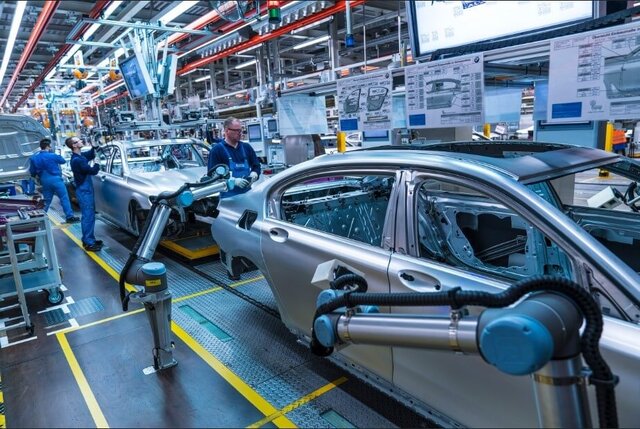 مقام وزارت صمت: تولید خودرو افزایش می‌یابد