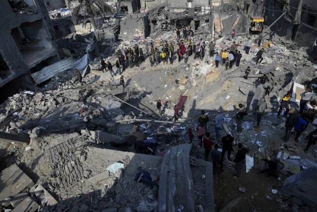کارشناس الجزیره: مقامات اسرائیل به مرحله دیوانگی رسیده‌اند