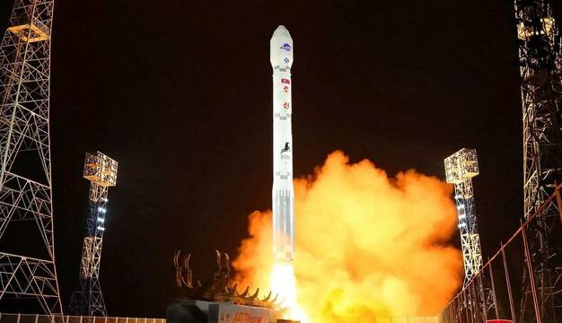 ژاپن به فعالیت‌های موشکی کره‌ شمالی اعتراض کرد