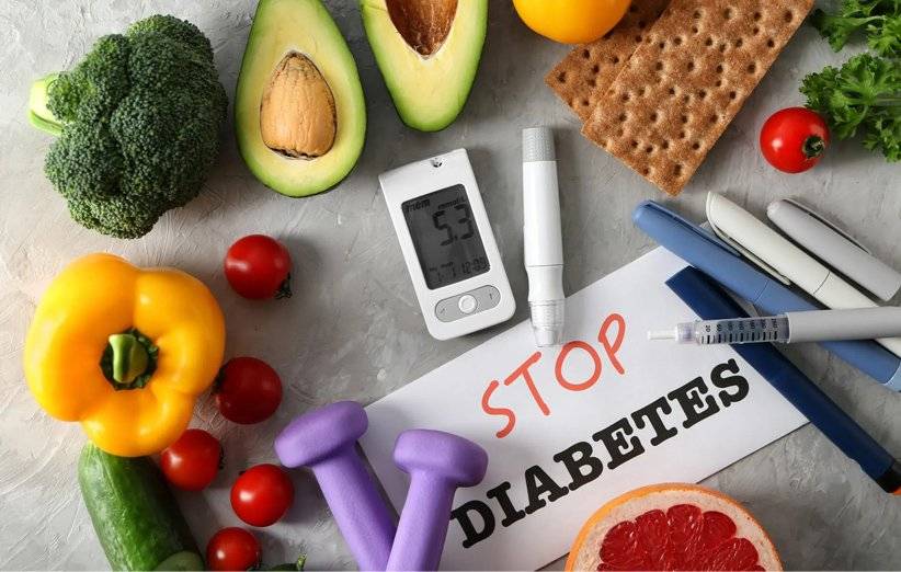 چند راهکار ساده برای زندگی بدون دیابت