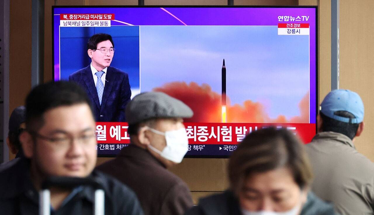 کره شمالی: مطالبه خلع سلاح هسته‌ای تحریک‌آمیز است