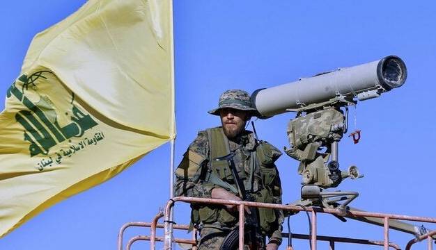 وال استریت ژورنال: آمریکا و اسرائیل امیدوارند به توافقی با حزب‌الله برسند