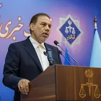 نشست سخنگوی دستگاه قضا؛ از صدور اعلان قرمز برای «یاسین رامین» تا وضعیت پرونده «فساد فوتبال»