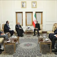 جزئیات دیدار نخست وزیر سابق عراق با سرپرست وزارت خارجه ایران