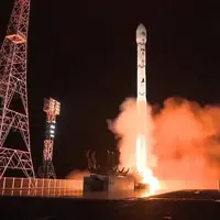 کره شمالی: از سوخت جدید برای پرتاب ماهواره استفاده شد