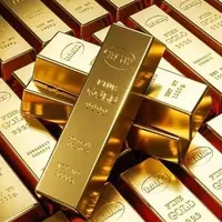 تغییرات اندک در قیمت جهانی طلا