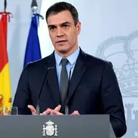 اسپانیا کشور مستقل فلسطین را به‌ رسمیت شناخت