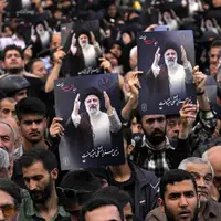 قدردانی بیت رئیس جمهور شهید از رهبر انقلاب و ملت ایران