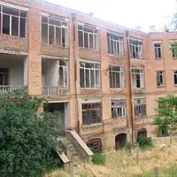توضیح دادستان کرمانشاه درباره تخریب بیمارستان تاریخی «مسیح» 