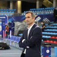 واکنش سرمربی تیم ملی فرانسه پس از هم‌گروهی با ایران