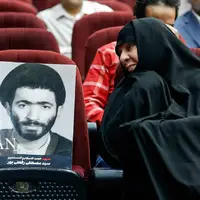 عکس/ دادگاه رسیدگی به اتهامات سرکردگان گروهک تروریستی منافقین