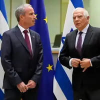 گام بی سابقه‌ای که ممکن است اتحادیه اروپا علیه اسرائیل بردارد