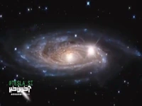 کهکشان منحصر به فرد UGC2885