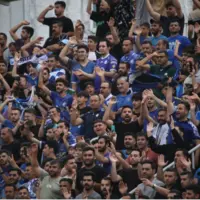 چهل هزار استقلالی منتظر معجزه در قزوین
