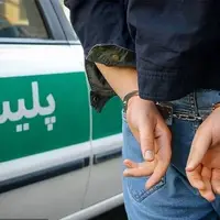 سارق ۴۵ خودروی پراید در شهرستان بویراحمد دستگیر شد