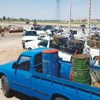 انهدام ‌باند قاچاق گسترده سوخت در اصفهان؛ ۴۵ متهم دستگیر شدند