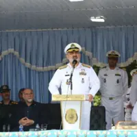 فرمانده نیروی دریایی ارتش: امنیت اقتصادی ایران در منطقه و جهان تقویت شده است