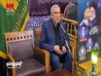 وزیر بهداشت: مهار کرونا با مدیریت و فرماندهی شهید رئیسی رقم خورد