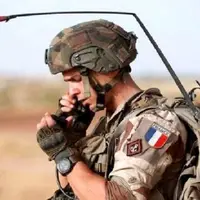  عقب نشینی اوکراین از گفته‌های خود درباره اعزام نظامیان فرانسه به کی‌یف