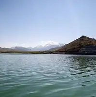 افزایش حجم آب سدهای آذربایجان‌غربی