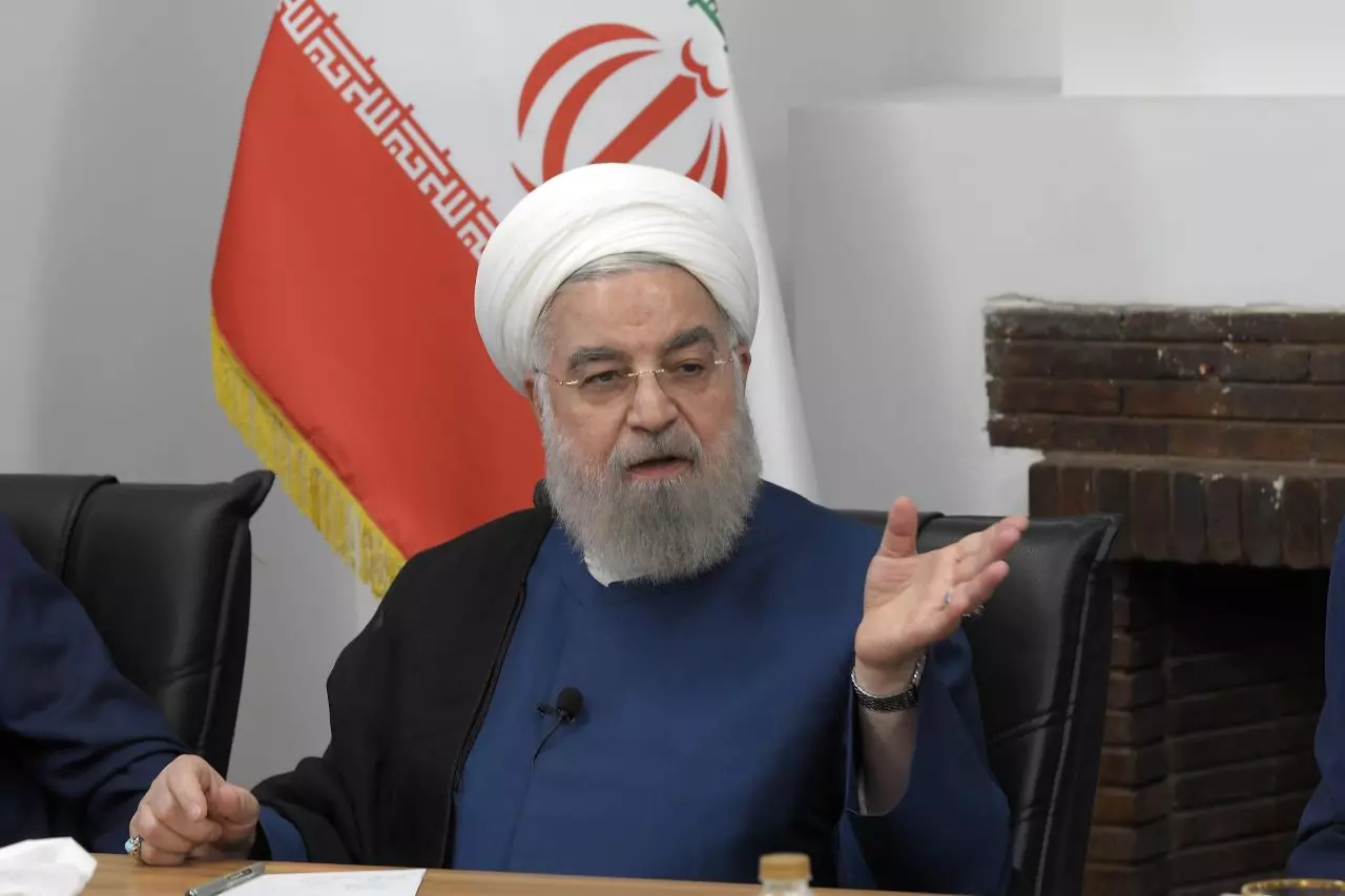 روایت روحانی از انتخاب اولین رئیس مجلس در سال 59