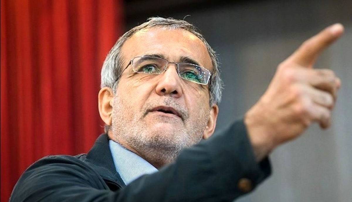 پزشکیان: نباید جامعه را به سمت تقابل با دین سوق داد