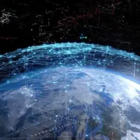 پرتاب ۱۰هزار ماهواره به فضا برای رقابت با اینترنت ماهواره‌ای استارلینک