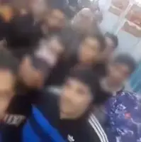 توضیحات اداره‌کل زندان‌های تهران درپی انتشار فیلمی از زندان قزلحصار