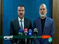 توضیحات وزیر کشور در مورد توافقات انجام شده با مقامات عراقی برای سفر اربعین
