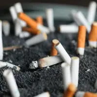 آیا سیگار می تواند عامل کاهش جمعیت باشد؟