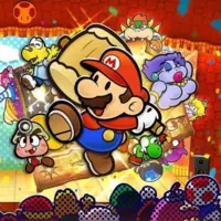 تریلر Paper Mario: The Thousand-Year Door Remake بر روی توانایی‌های ماریو تمرکز می‌کند