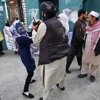 کنکور افغانستان بازهم شاهد غیبت زنان خواهد بود
