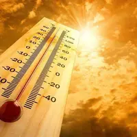 افزایش ۳ تا ۴ درجه‌ای دما در خوزستان؛ خلیج‌فارس مواج می‌شود
