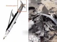 استفاده از بمب‌های ساخت آمریکا در قتل‌عام رفح