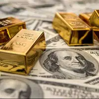 روز آرام قیمت‌ها در بازار طلا و سکه؛ دلار در کانال 58 هزار تومان ماند