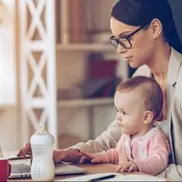 توصیه‌هایی برای مادران شاغل جهت برقراری تعادل بین زندگی و کار