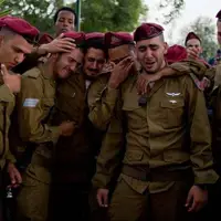 اذعان مقام صهیونیست به هلاکت و زخمی‌شدن ۶ نظامی صهیونیست در غزه