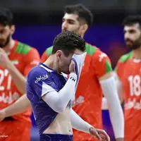 هدف والیبال ایران؛ حضور در المپیک یا ورزش کردن برای سلامتی؟!