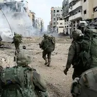 هلاکت سه نظامی صهیونیست دیگر در غزه