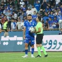 ادعای جنجالی رقیب استقلال؛ این کار برای فوتبال ایران زشت است