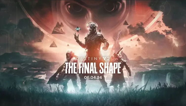 بسته‌الحاقی The Final Shape بازی Destiny 2 پیش از عرضه رسمی لیک شد