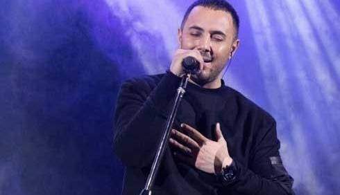 به یاد "حامیم" در کنسرت دیشب ناصر زینلی
