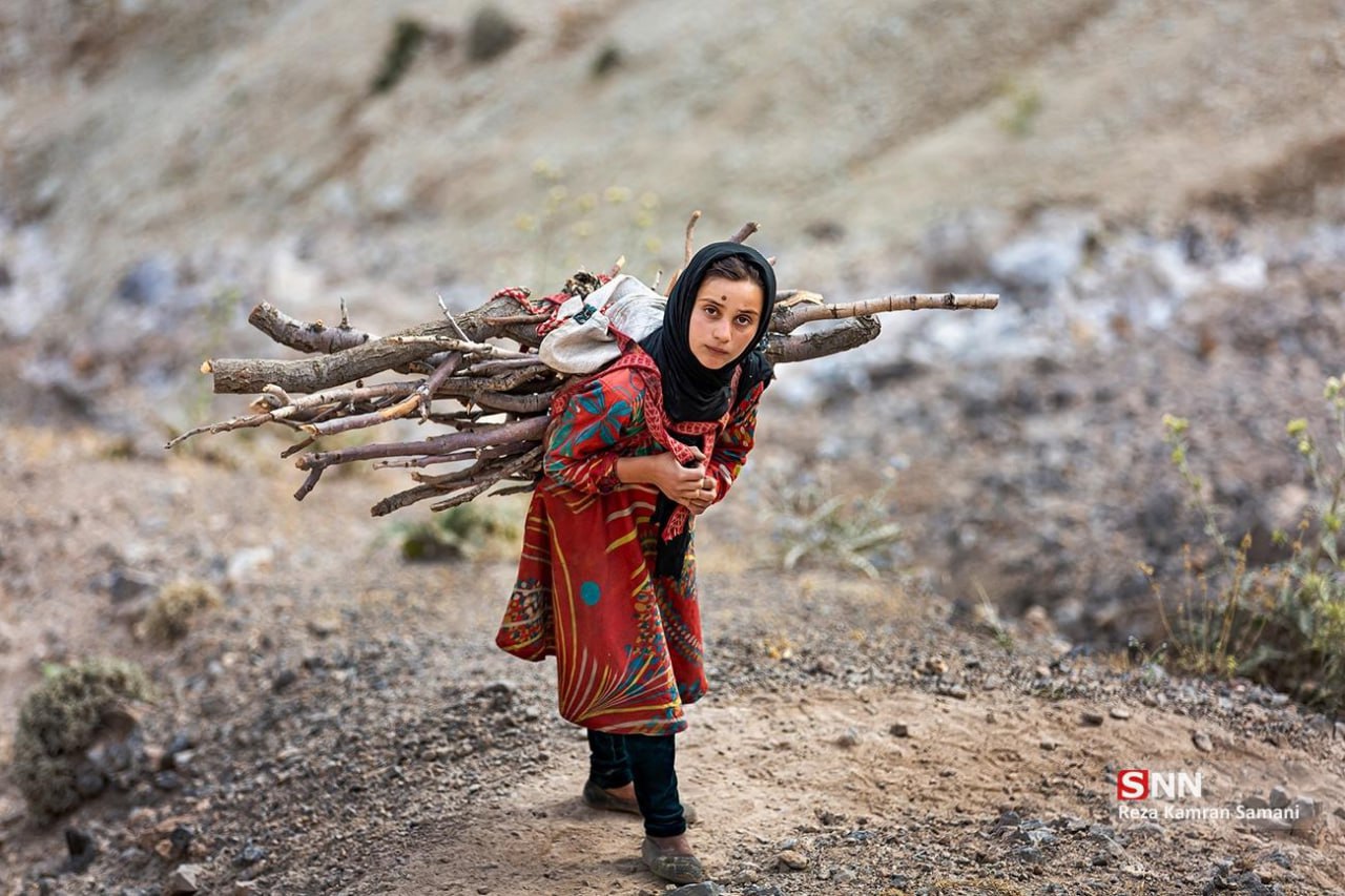 میراثِ ماندگار؛ گازرسانی به مناطق صعب العبور در دوره خدمت شهید رئیسی