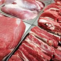 قیمت گوشت قرمز امروز ۱۰ خرداد ۱۴۰۳ اعلام شد