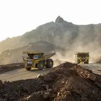 توسعه فعالیت‌های معدنی آذربایجان‌شرقی شتاب می‌گیرد