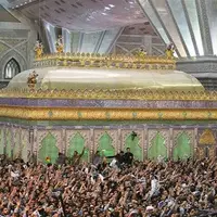 برگزاری مراسم ارتحال امام در ۱۰۰ نقطه از هرمزگان