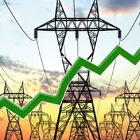 روند مصرف برق با عبور از ۶۱ هزار مگاوات افزایشی شد